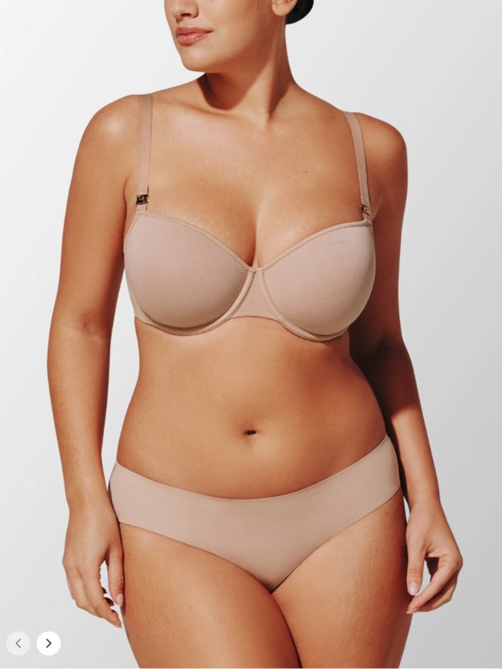 ThirdLove Nursing Bra / Maternity Bra - Size 34H